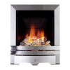 Indoor Fireplace Logo