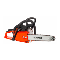 Preview: Dolmar PS-32
