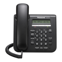 Preview: Panasonic KX-NT551