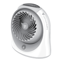 Preview: nursery air circulator