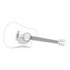Guitar Logo