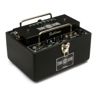 Preview: Fulltone tube tape echo