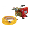 Water Pump Logo