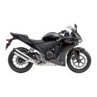 Preview: Honda CBR500R