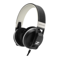 Preview: Sennheiser URBANITE XL