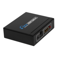 Preview: KanexPro SP-HD1X24K