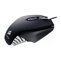 Preview: Corsair Vengeance M60