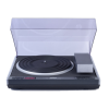 Turntable Logo