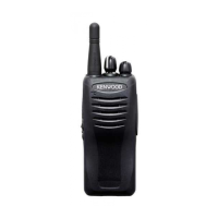 Preview: Kenwood TK-3402