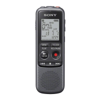 Preview: Sony ICD-PX240