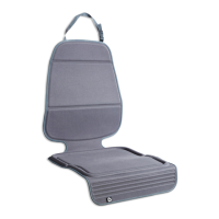 Preview: Brica car seat protector