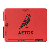 Preview: Walrus Audio Aetos