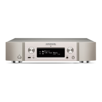 Preview: Marantz NA6005