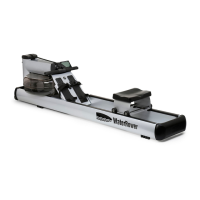Preview: WaterRower M1 SERIES