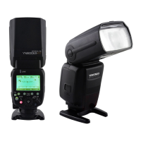 Preview: Yongnuo YN600EX-RT