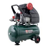 Preview: Parkside PKO 270 A1