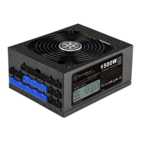 Preview: SilverStone PSU