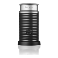 Preview: Nespresso Aeroccino +