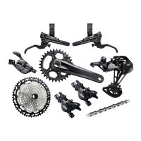Preview: Shimano deore XT