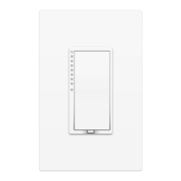 Preview: INSTEON wall switch