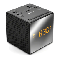 Preview: Sony ICF-C1 T