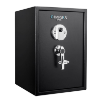 Preview: Barska Biometric Safe