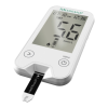 Blood Glucose Meter Logo