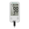 Blood Glucose Meter Logo