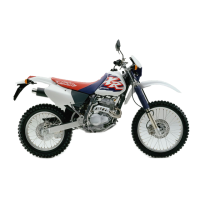 Preview: Honda XR250R 1997