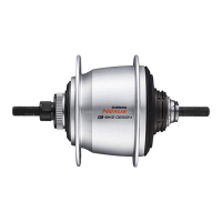 Preview: Shimano Nexus