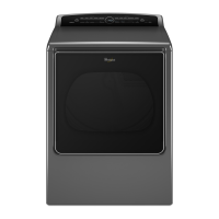 Preview: Whirlpool WED8500DC