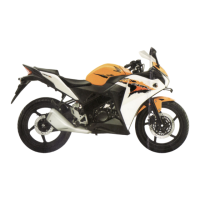 Preview: Honda CBR150R