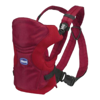Preview: Chicco MARSUPIO Go