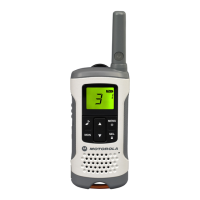 Preview: Motorola TLKR T50