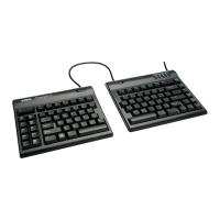 Preview: Kinesis Freestyle2 KB800PB