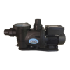 Swimming Pool Pump Logo
