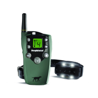 Preview: DogWatch BigLeash V-10