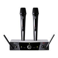Preview: AKG WMS 40 PRO