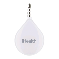 Preview: iHealth BG1