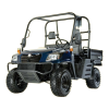 Offroad Vehicle Logo