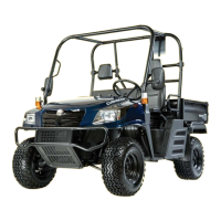 Preview: Cushman 1600XD 4X4