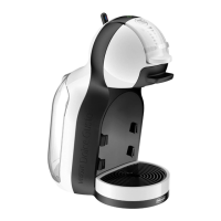 Preview: DeLonghi MINI ME