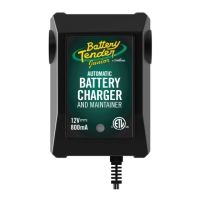 Preview: Battery Tender Junior