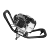 Lawn and Garden Equipment Logo