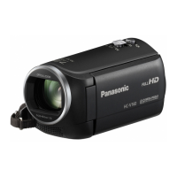 Preview: Panasonic HC-V160