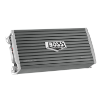 Preview: Boss Audio Systems AR4000D