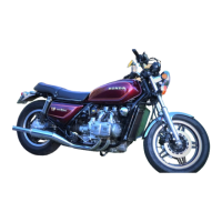 Preview: Honda GL1100 1982