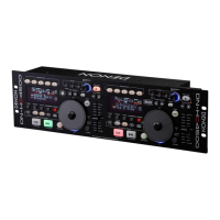 Preview: Denon DN-HC4500 Professional