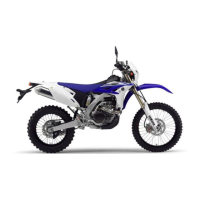 Preview: Yamaha WR400F