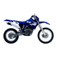 Preview: Yamaha WR400F